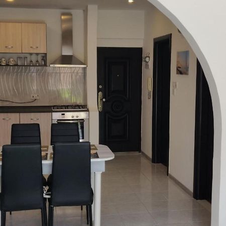 Sunny Day Flat Apartman San Pawl il-Baħar Kültér fotó