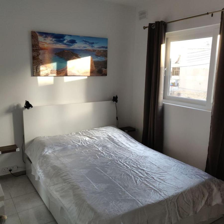 Sunny Day Flat Apartman San Pawl il-Baħar Kültér fotó