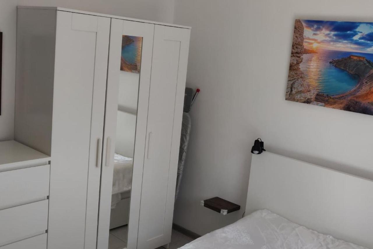 Sunny Day Flat Apartman San Pawl il-Baħar Kültér fotó