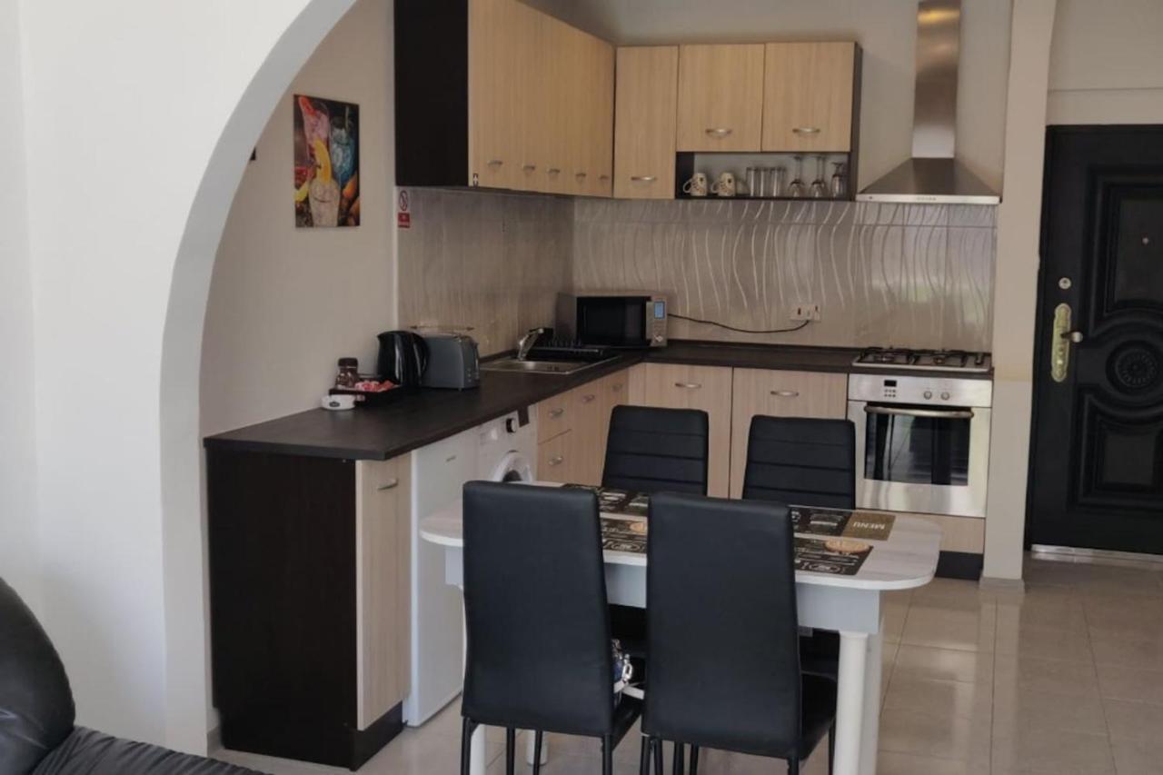 Sunny Day Flat Apartman San Pawl il-Baħar Kültér fotó