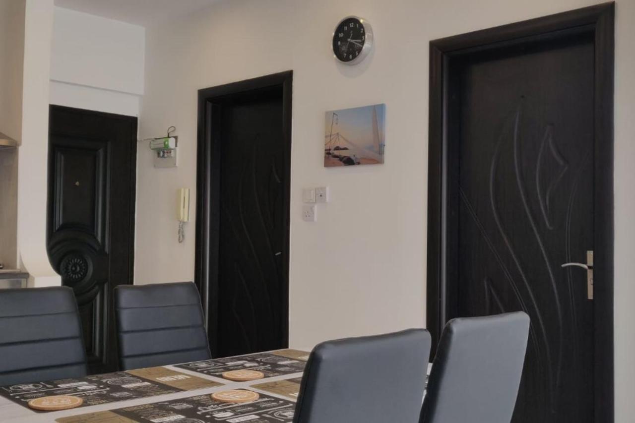 Sunny Day Flat Apartman San Pawl il-Baħar Kültér fotó